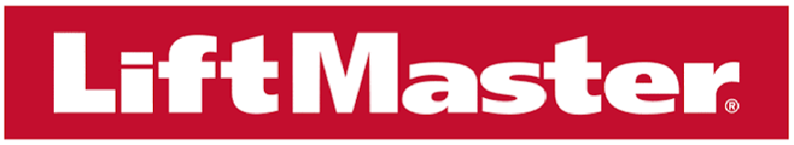 LiftMaster garage door motor brand