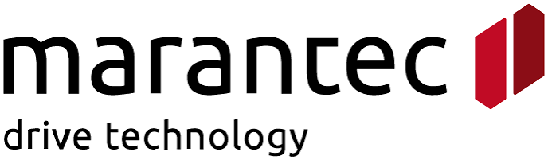 Marantec garage door motor brand